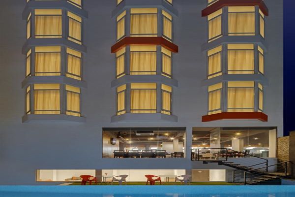 Zone By The Park Electronic City Bangalore (Bengaluru)